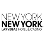 New York New York Las Vegas Hotel & Casino Logo