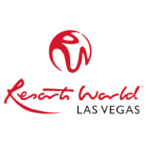 Resorts World Las Vegas Logo