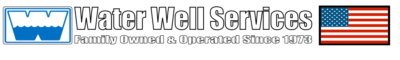 Water Well Services, Inc. long LOGO
