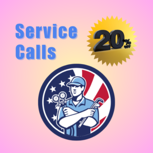 20% Off Service Calls_Mothers Day_675x675