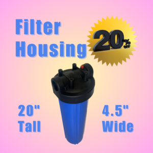 20% Off_Filter Housing_Mothers Day_675x675
