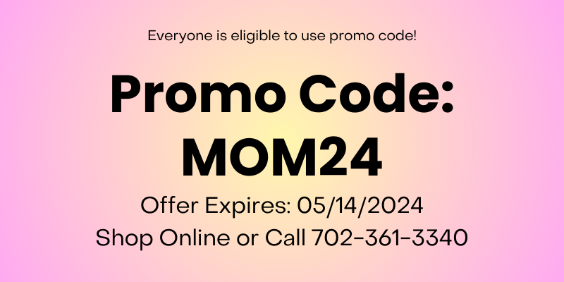 Mother's Day Sale Promo Code Water Well Services